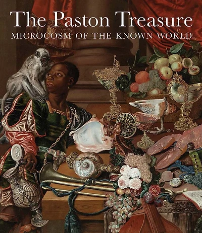 The Paston Treasure: Microcosm of the Known World