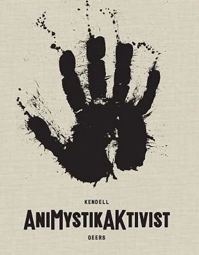 AniMystikAKtivist: Between Traditional and the Contemporary in African Art