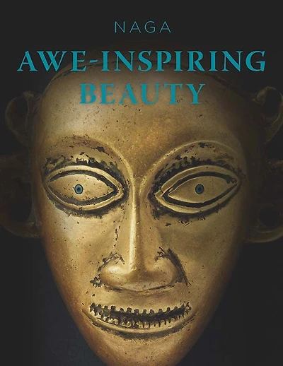 NAGA: Awe-Inspiring Beauty