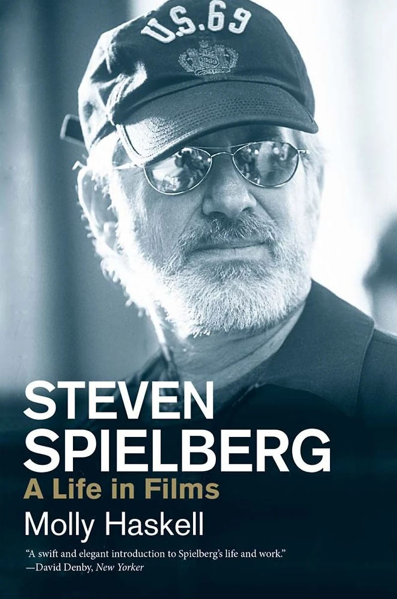 Steven Spielberg: A Life Films