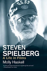 Steven Spielberg: A Life Films
