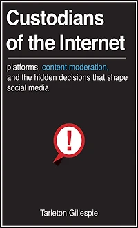 Custodians of the Internet: Platforms, Content Moderation, and Hidden Decisions That Shape Social Media