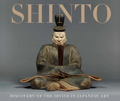 Shinto: Discovery of the Divine in Japanese Art