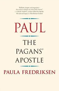Paul: The Pagans' Apostle