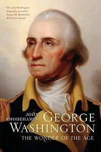 George Washington: the Wonder of Age