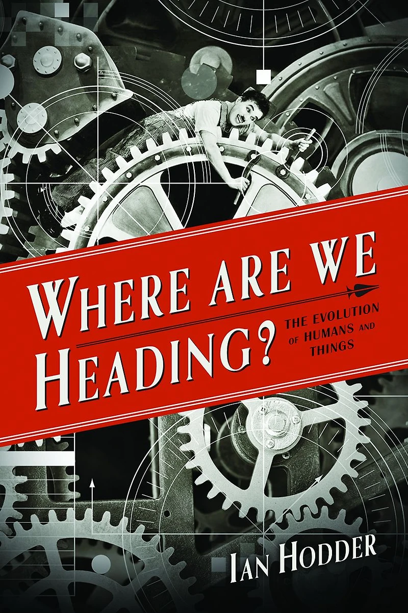Where Are We Heading?: The Evolution of Humans and Things