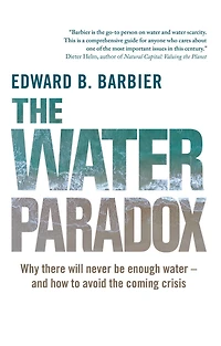 the Water Paradox: Overcoming Global Crisis Management