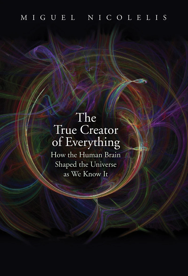 the True Creator of Everything: How Human Brain Shaped Universe as We Know It