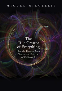 the True Creator of Everything: How Human Brain Shaped Universe as We Know It