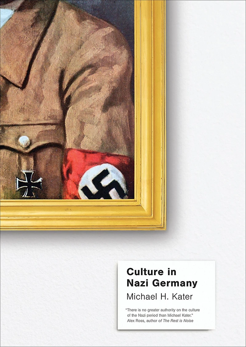 Culture Nazi Germany