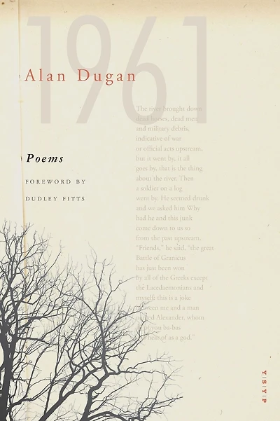 Poems (Pulitzer Prize Winner) (National Book Award Winner)