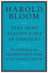 Take Arms Against a Sea of Troubles: the Power Reader's Mind over Universe Death