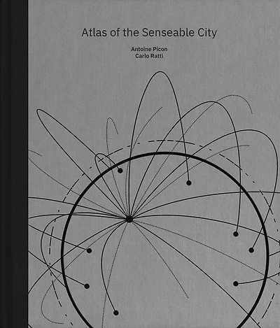 Atlas of the Senseable City
