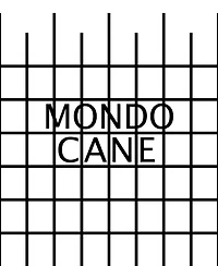 Mondo Cane