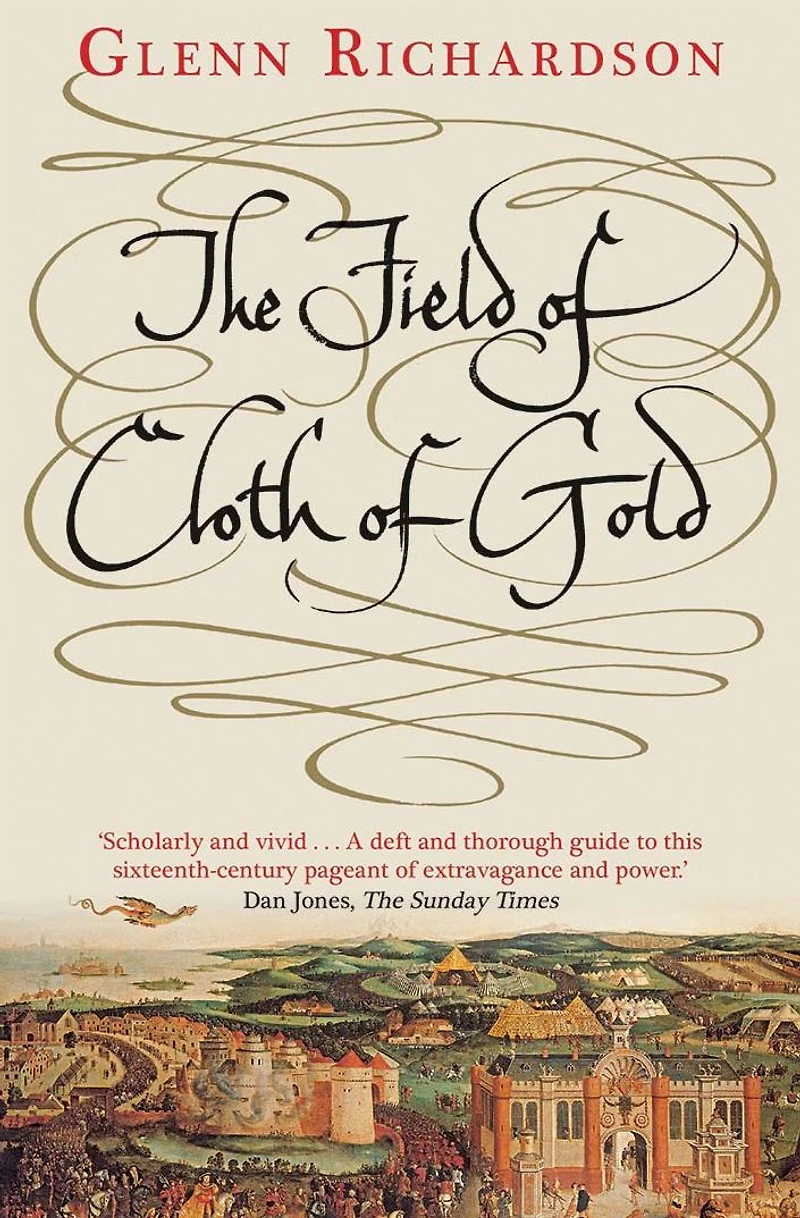 The Field of Cloth Gold