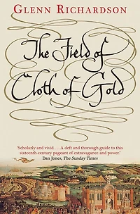 The Field of Cloth Gold