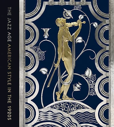 The Jazz Age: American Style in the 1920s