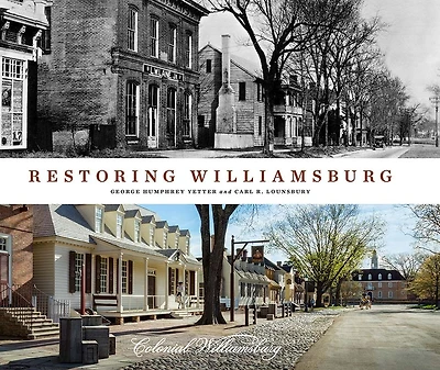 Restoring Williamsburg