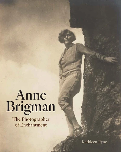 Anne Brigman: The Photographer of Enchantment