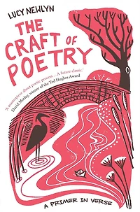 The Craft of Poetry: A Primer Verse