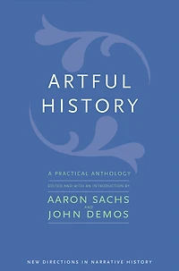 Artful History: A Practical Anthology