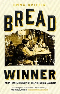 Bread Winner: An Intimate History of the Victorian Economy