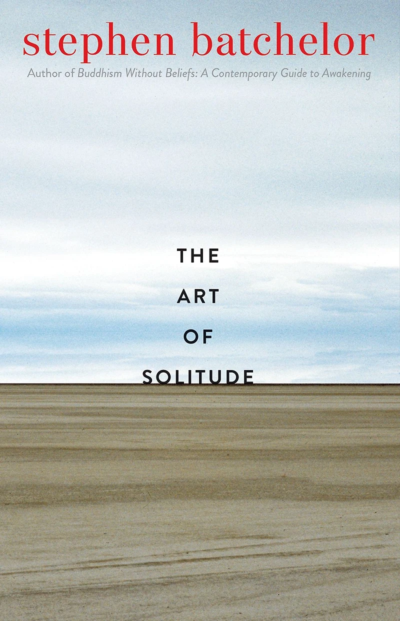 The Art of Solitude