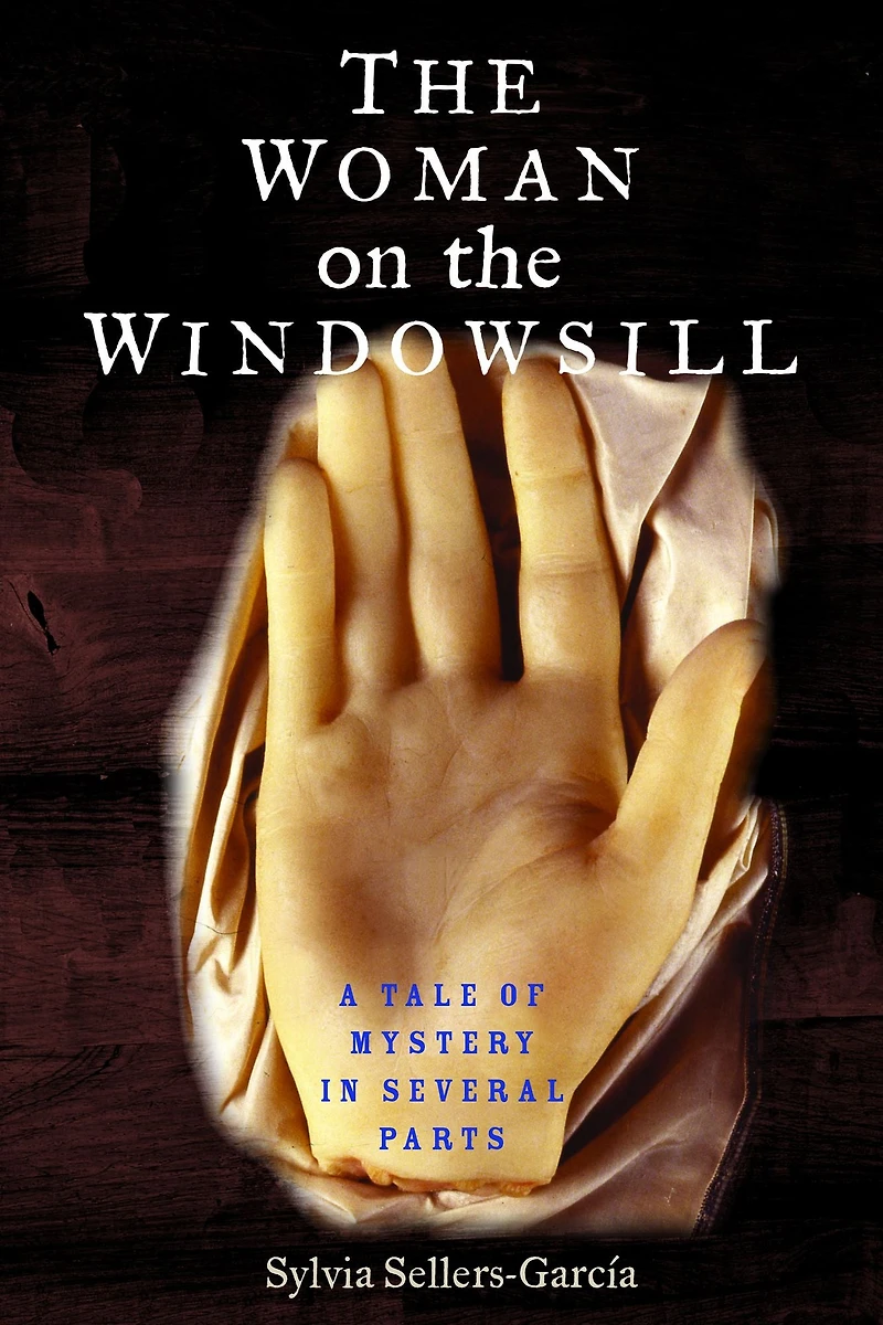 the Woman on Windowsill: A Tale of Mystery Several Parts
