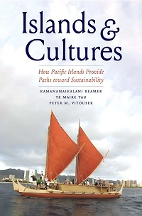 Islands and Cultures: How Pacific Provide Paths toward Sustainability