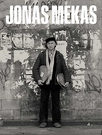 Jonas Mekas: The Camera Was Always Running