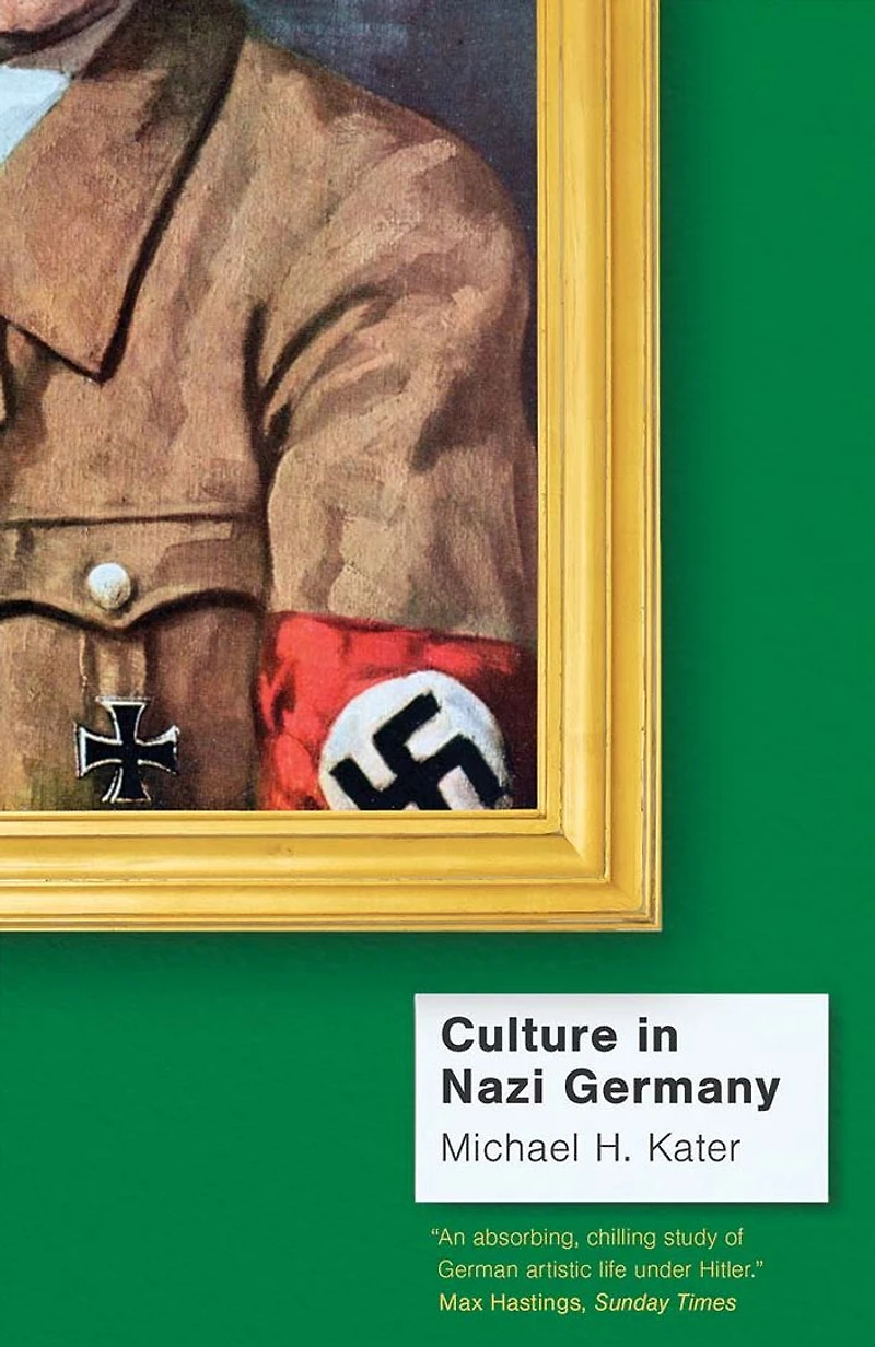 Culture Nazi Germany