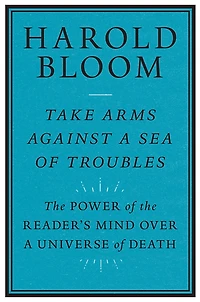 Take Arms Against a Sea of Troubles: the Power Reader's Mind over Universe Death