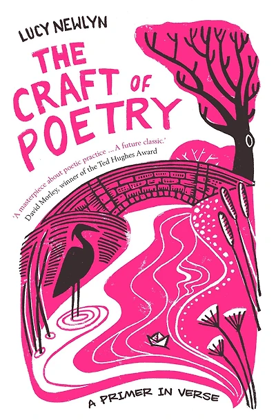 The Craft of Poetry: A Primer Verse
