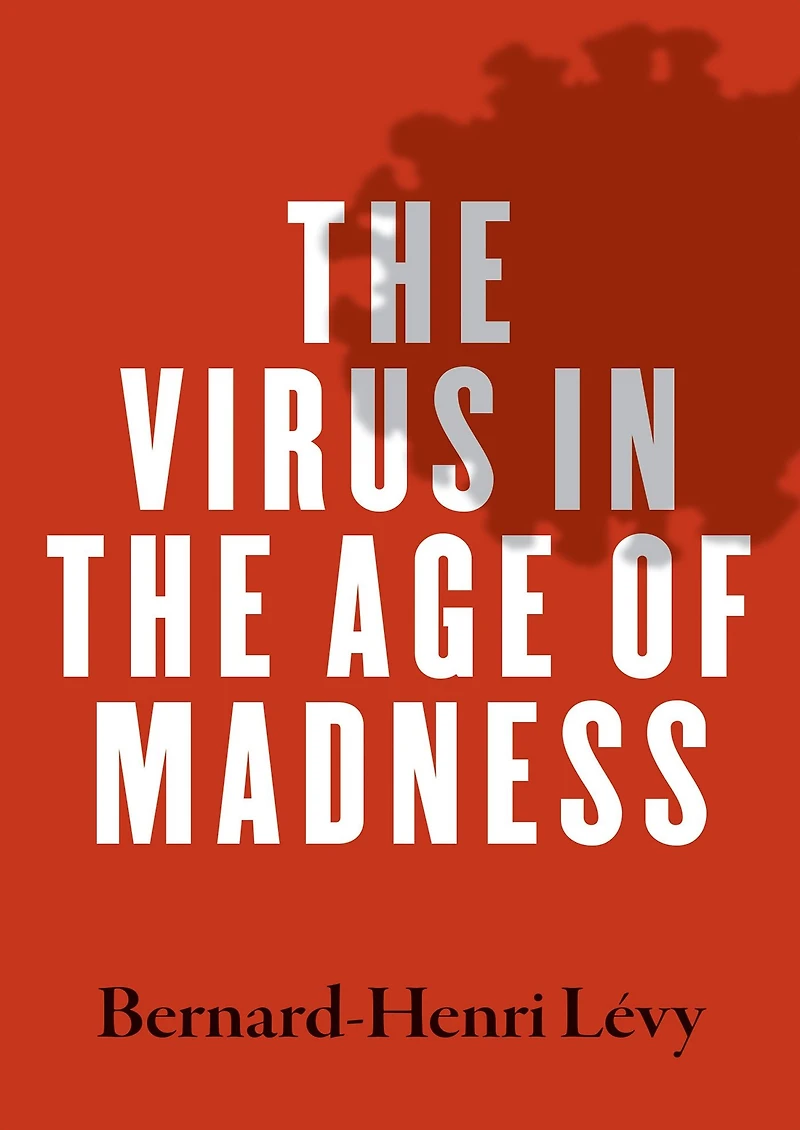 the Virus Age of Madness