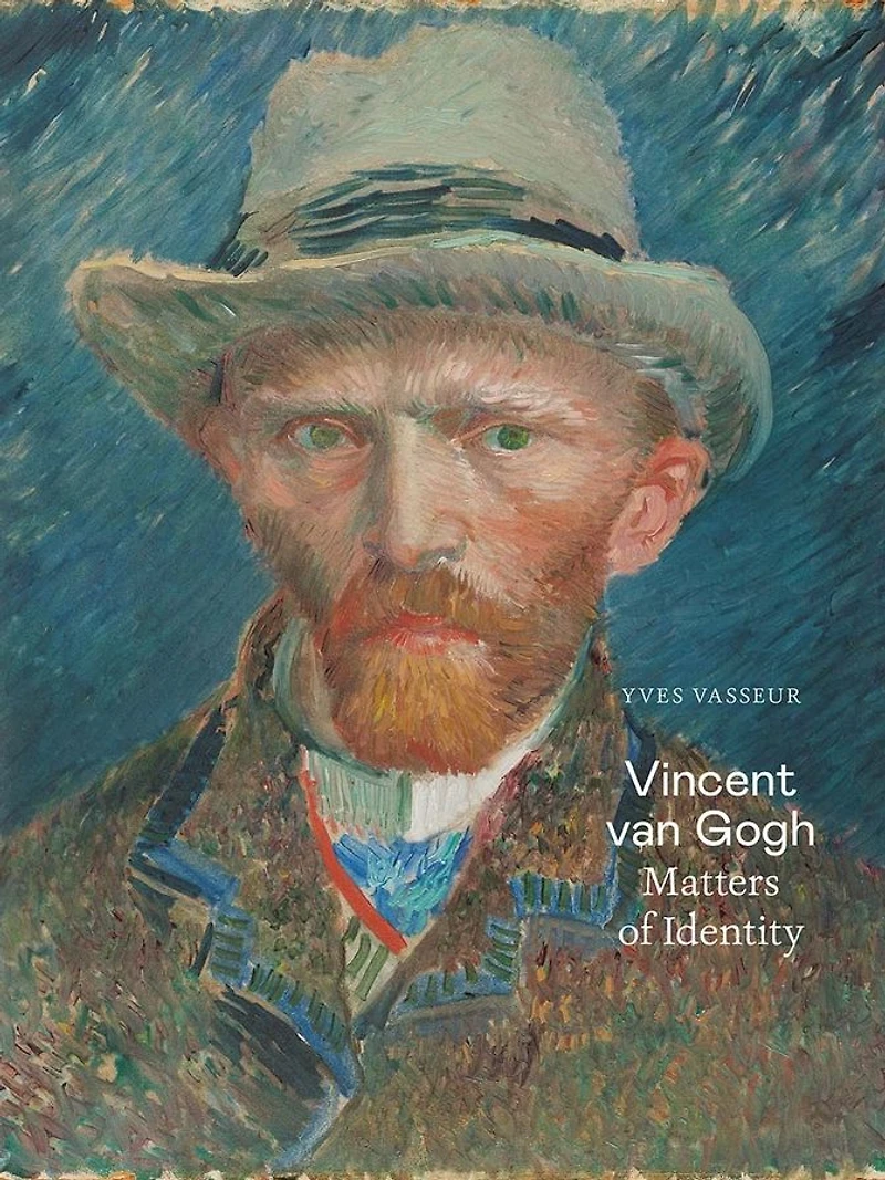 Vincent van Gogh: Matters of Identity