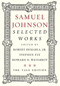 Samuel Johnson: Selected Works