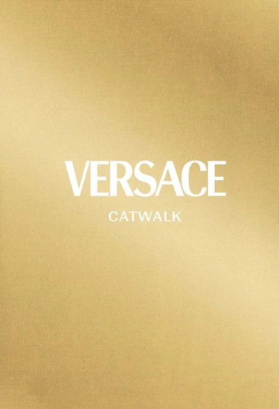 Versace: The Complete Collections