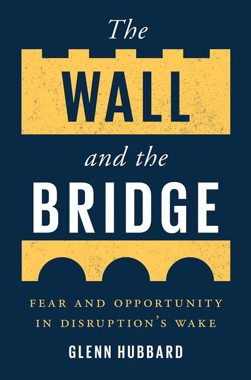 the Wall and Bridge: Fear Opportunity Disruption's Wake