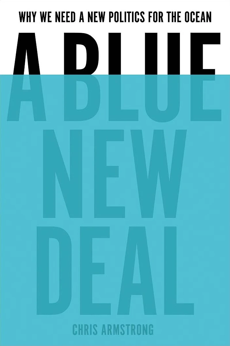 a Blue New Deal: Why We Need Politics for the Ocean