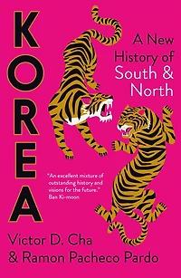 Korea: A New History of South and North