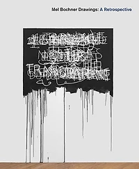 Mel Bochner Drawings: A Retrospective