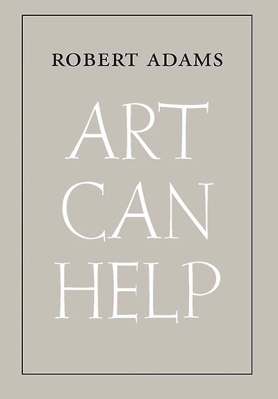 Art Can Help