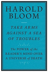 Take Arms Against a Sea of Troubles: the Power Reader's Mind over Universe Death