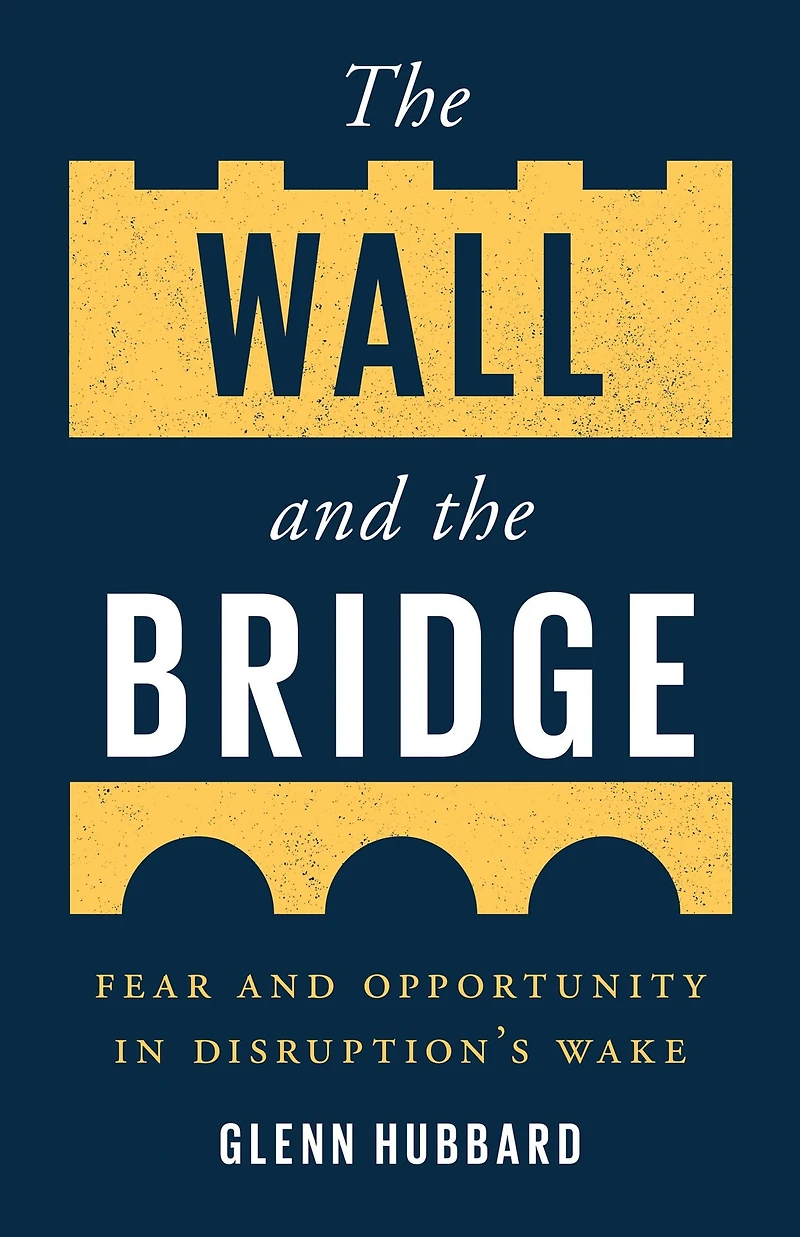 the Wall and Bridge: Fear Opportunity Disruption's Wake