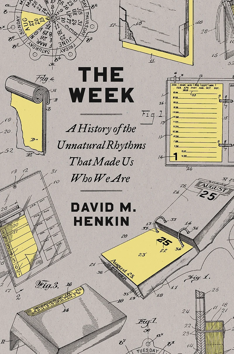 the Week: A History of Unnatural Rhythms That Made Us Who We Are