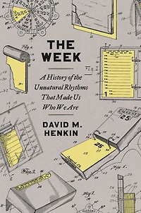 the Week: A History of Unnatural Rhythms That Made Us Who We Are