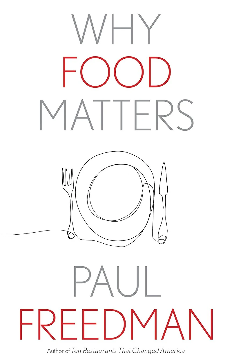 Why Food Matters