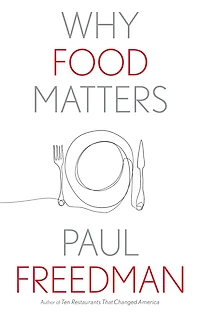 Why Food Matters