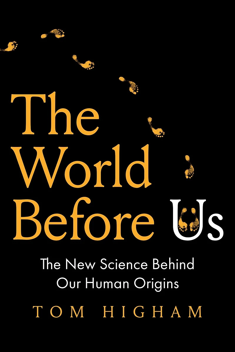 The World Before Us: New Science Behind Our Human Origins