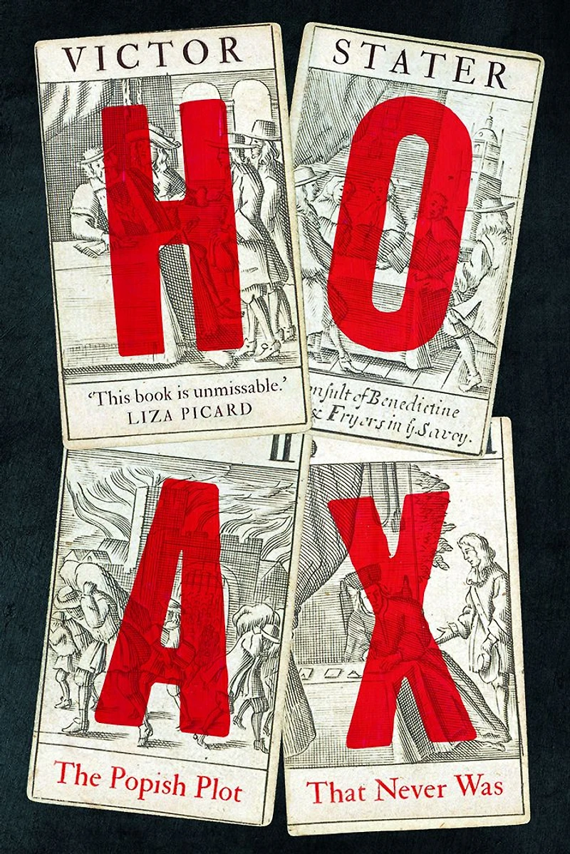 Hoax: The Popish Plot that Never Was